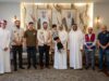 "إستعادة الأمل" و "قطر الخيرية" تستمران في تأهيل وتركيب الأطراف الإصطناعية لأطفال غزة