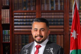 اصيل عوض التيم المراشده الف مبارك التخرج