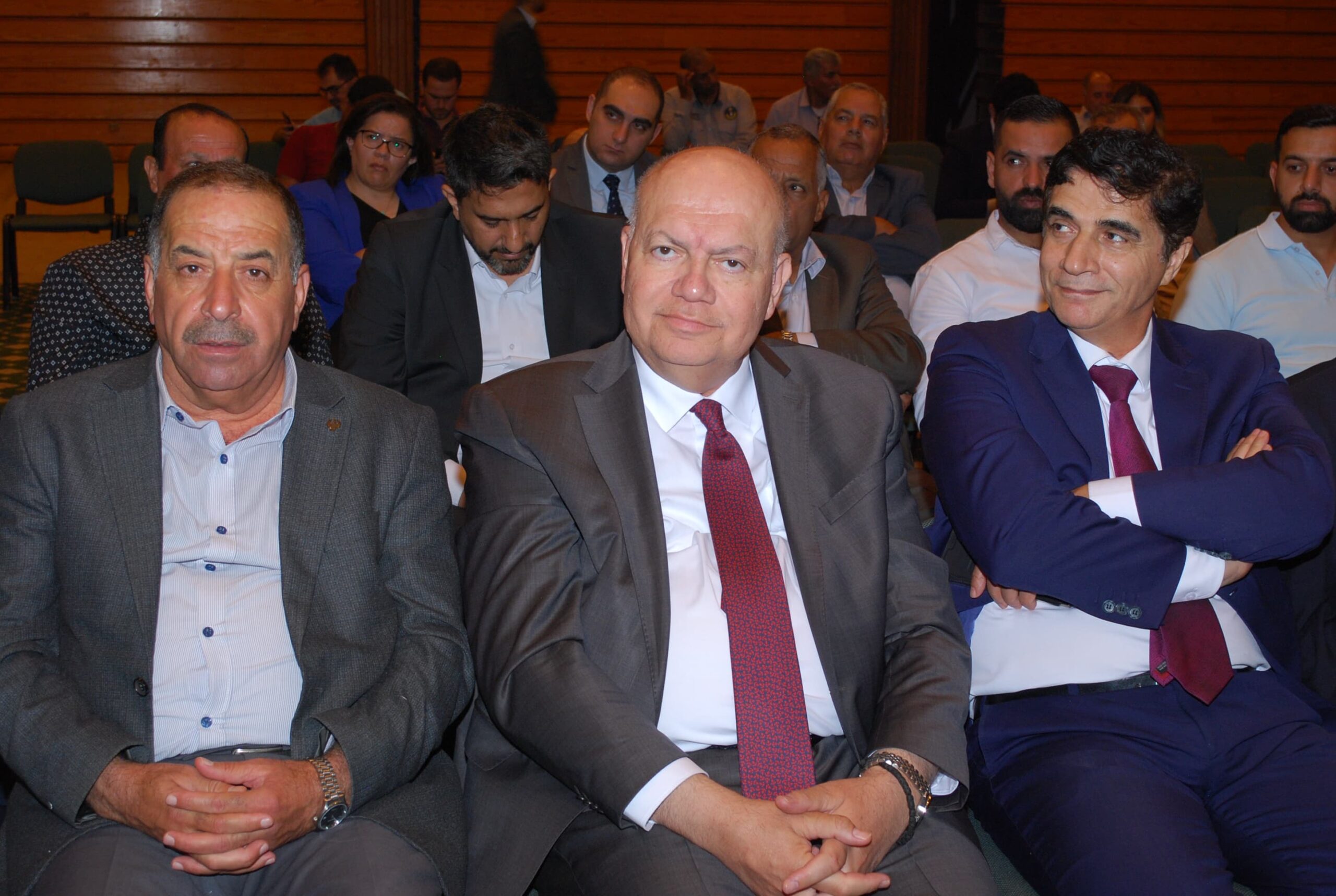 الحباشنة: ضغط الحكومة يضيق مساحة النواب… والنائب القوي يعمل بحرية 70%