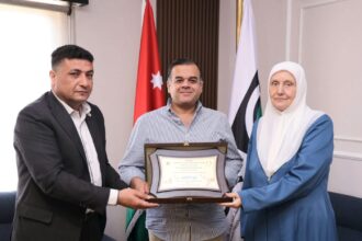 الاتحاد النسائي واتحاد الجمعيات يثمنان دور مهرجان جرش في دعم المجتمع المحلي