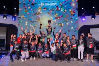 2026 MENA Esports Championship Roars Into Sixth Season Completely Transformed