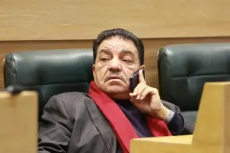 عشيرة الزعبية في الرمثا: لن نقبل الإساءة لفواز