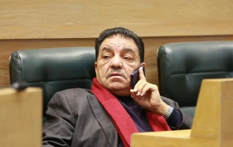 عشيرة الزعبية في الرمثا: لن نقبل الإساءة لفواز