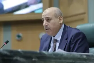 القاضي للشيشاني: المجلس مصان ومن لا يعجبه يستقيل