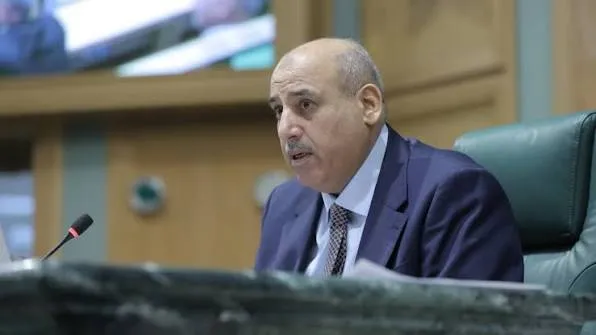 صورة حول : القاضي للشيشاني: المجلس مصان ومن لا يعجبه يستقيل القاضي للشيشاني: المجلس مصان ومن لا يعجبه يستقيل