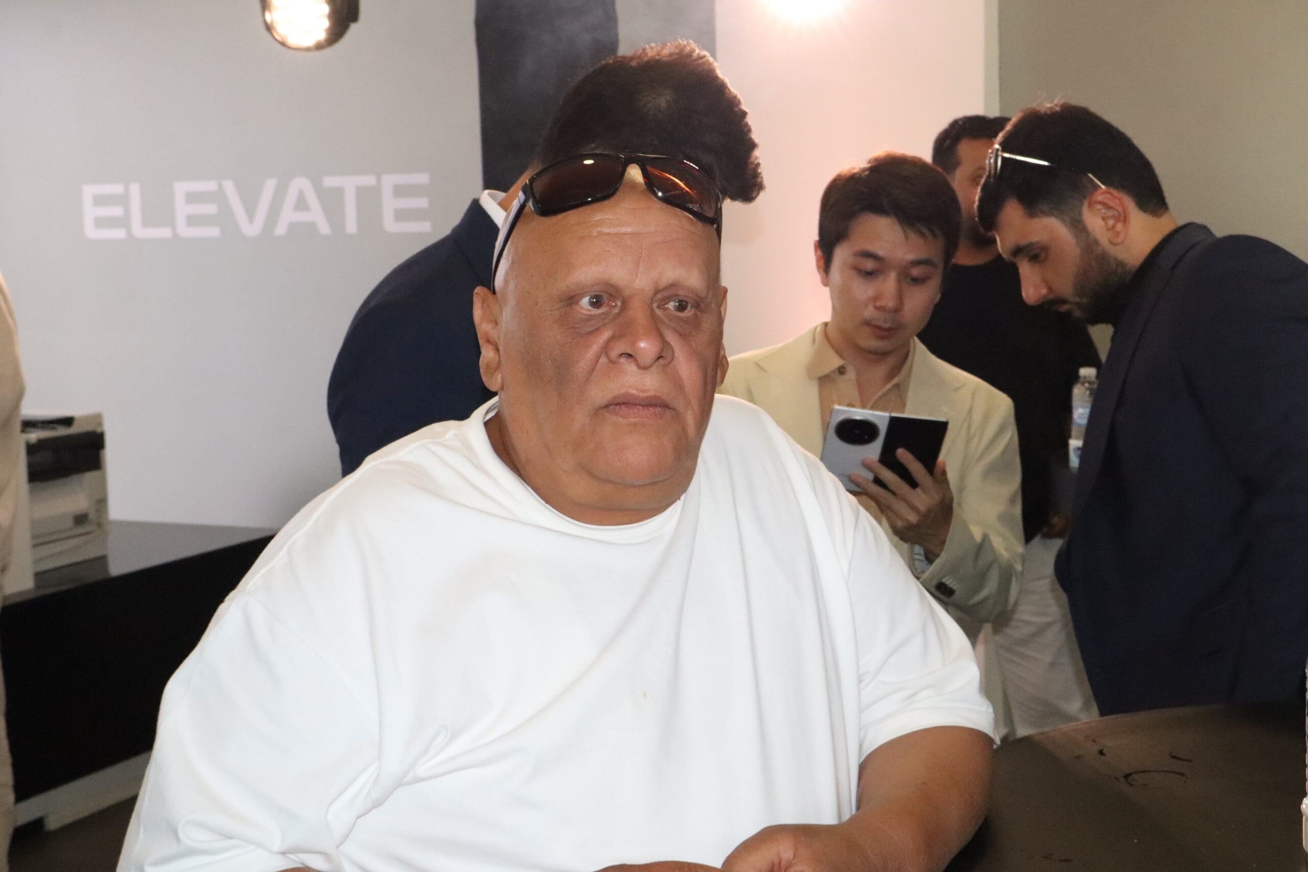 جيلي تعزز حضورها في الأردن بإطلاق EX5 EM-i الهجينة