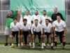 بنك القاهرة عمان يتوج بطلاً لبطولة النقابة العامة للعاملين في المصارف لسداسيات كرة القدم 2026