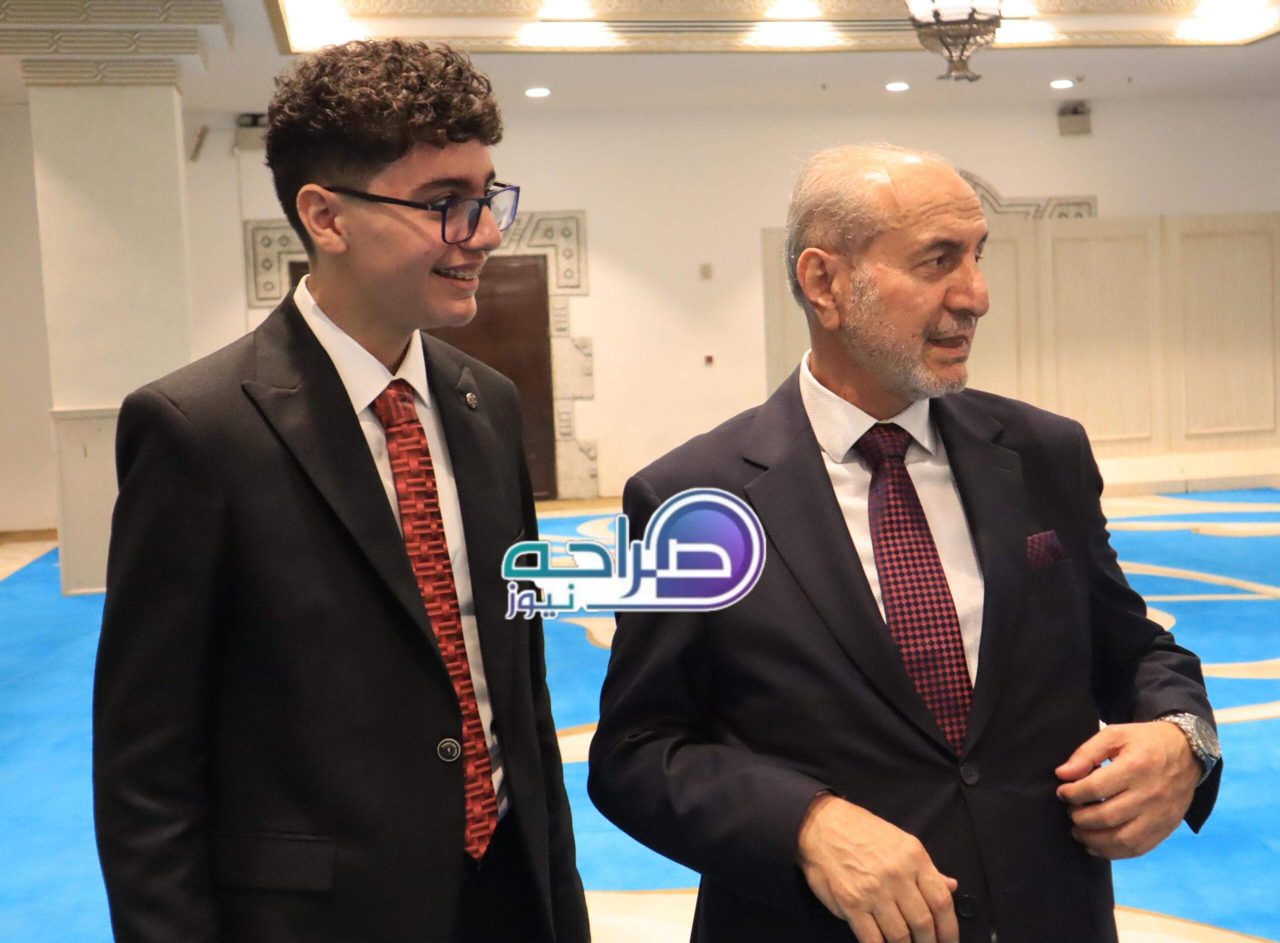 المومني وآل عاشور نسايب.. العيسوي طلب و كريشان أجاب