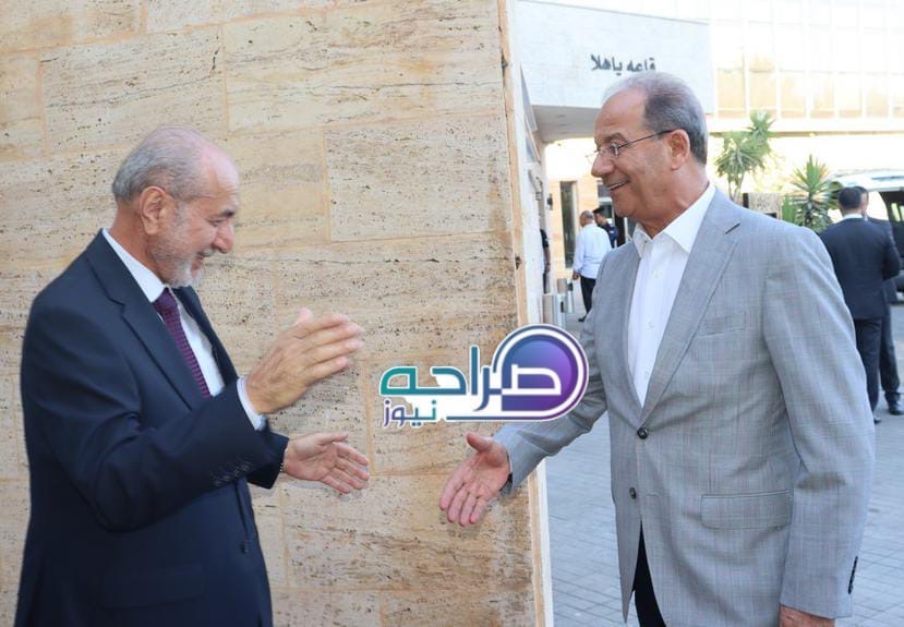 المومني وآل عاشور نسايب.. العيسوي طلب و كريشان أجاب