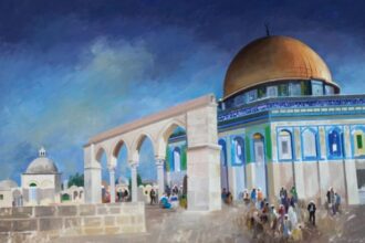 ما تحتاجه القدس "الاّن الاّن وليس غدا