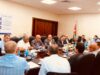 الغذاء والدواء تبحث مع الشركاء الاستعدادات لموسم زيت الزيتون 2026/2027