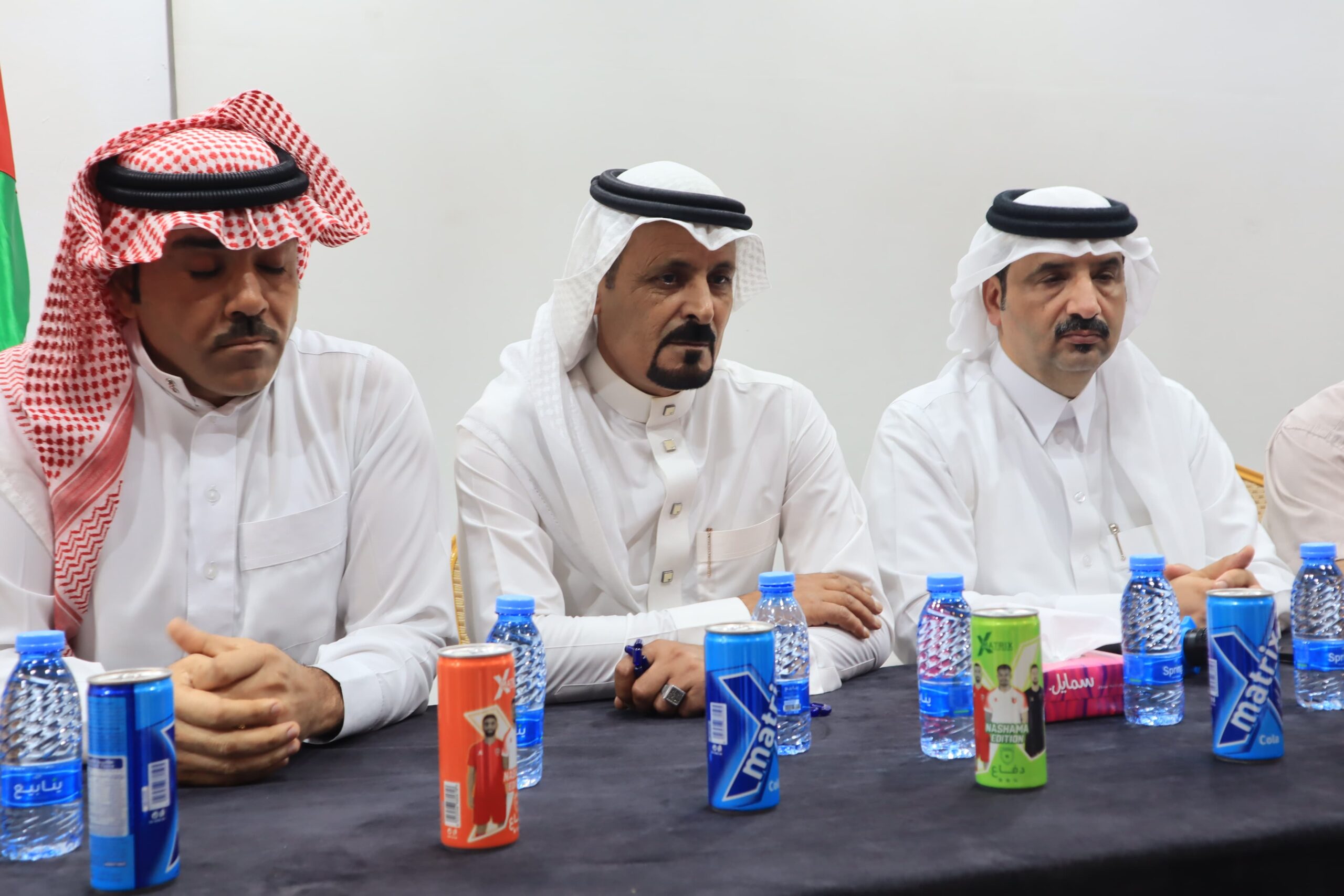 الشريفة بدور: ختام مهرجان شبيب بالشراكات العربية في تجليات سردية الترويح الوطني العائلي