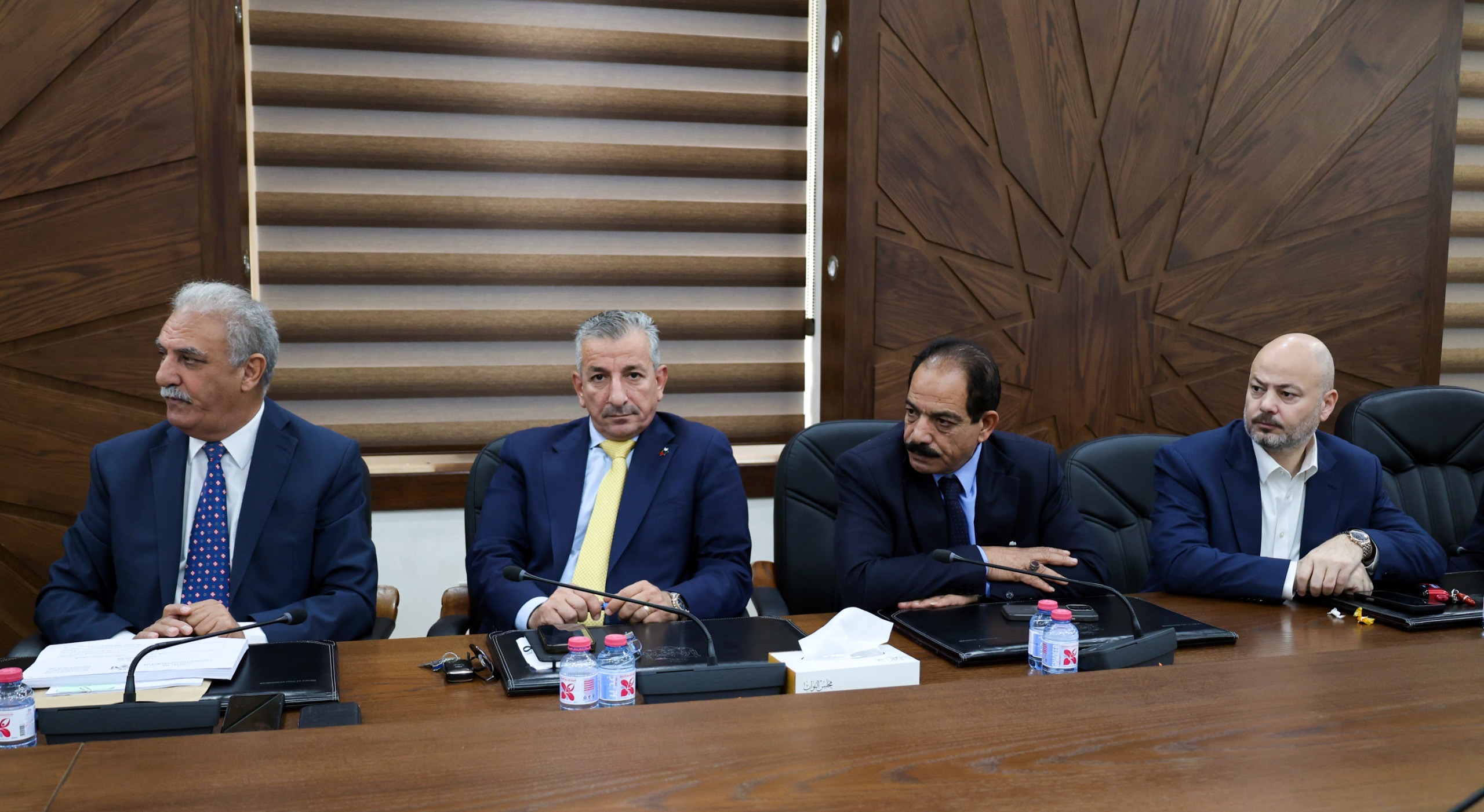 «الإدارية النيابية» تُقر مشروع قانون الإدارة المحلية لسنة 2026 بعد حوارات موسعة وإدخال تعديلات نوعية