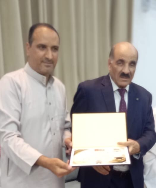 ديوان أبو اصليح يكرّم 80 من أبناء العشيرة الناجحين في التوجيهي والجامعات