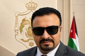 العجوري يهنئ بمناسبة تأسيس شركة «مسار العهد» لقطاع النفط والغاز