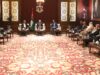العيسوي: الرؤية الملكية جعلت الأردن مركزا واعدا للاستثمار ونموذجا في الاعتدال