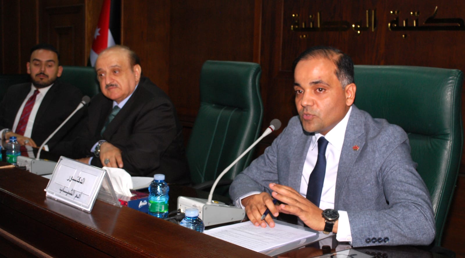جمالية الماضي …. ورفاهية المستقبل
