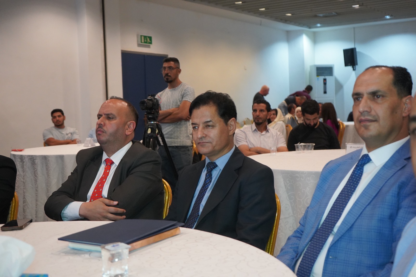 أمانة عمّان تنظم جلسة حوارية حول دور الشباب في منظومة التحديث الوطني والفرص المستقبلية