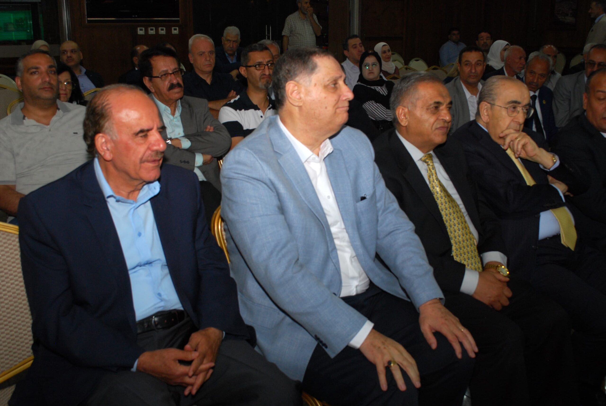 جمالية الماضي …. ورفاهية المستقبل