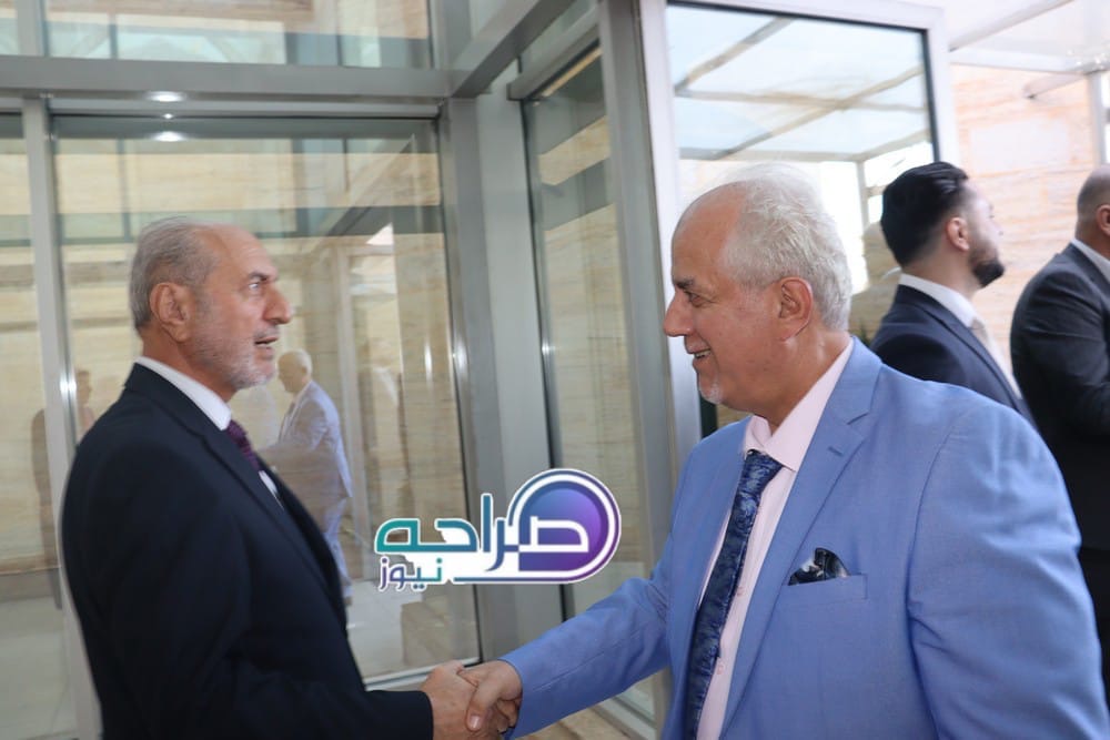 المومني وآل عاشور نسايب.. العيسوي طلب و كريشان أجاب