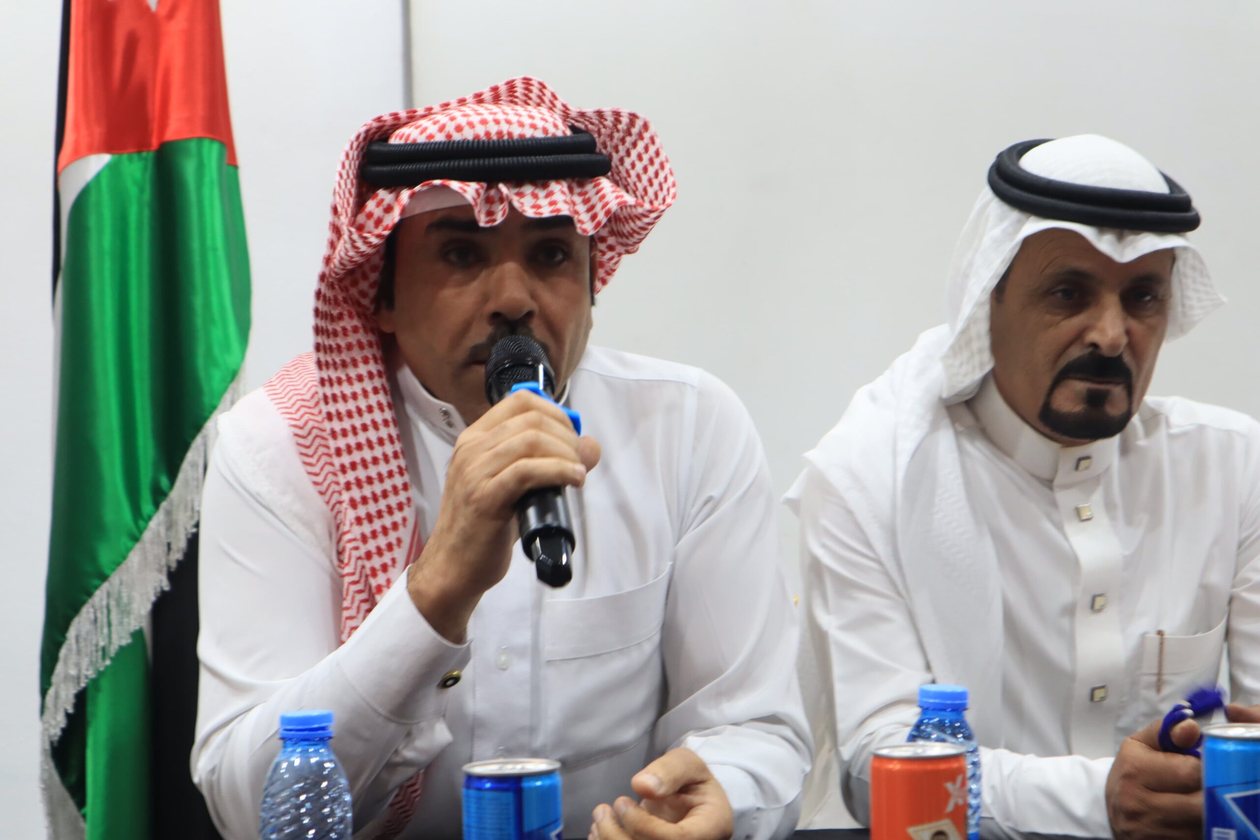 الشريفة بدور: ختام مهرجان شبيب بالشراكات العربية في تجليات سردية الترويح الوطني العائلي