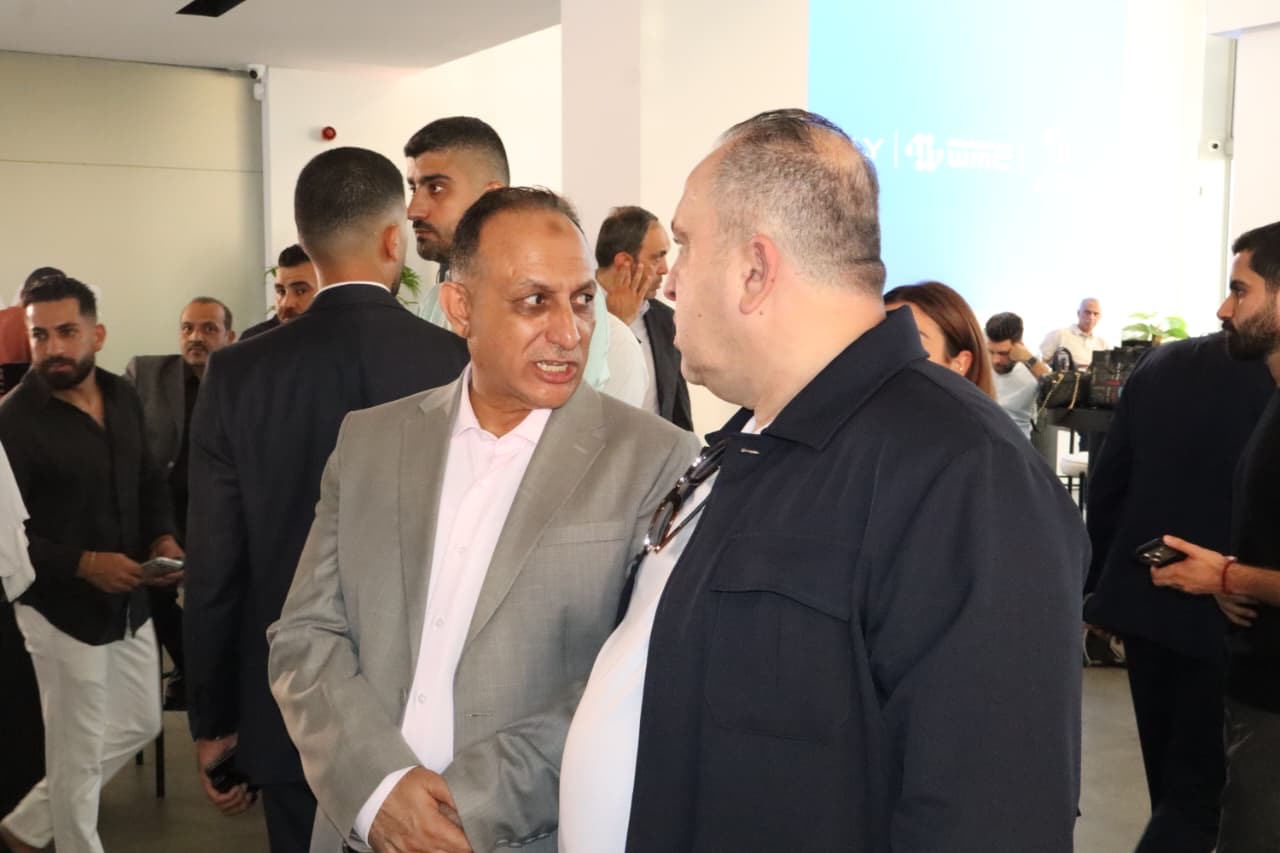 جيلي تعزز حضورها في الأردن بإطلاق EX5 EM-i الهجينة