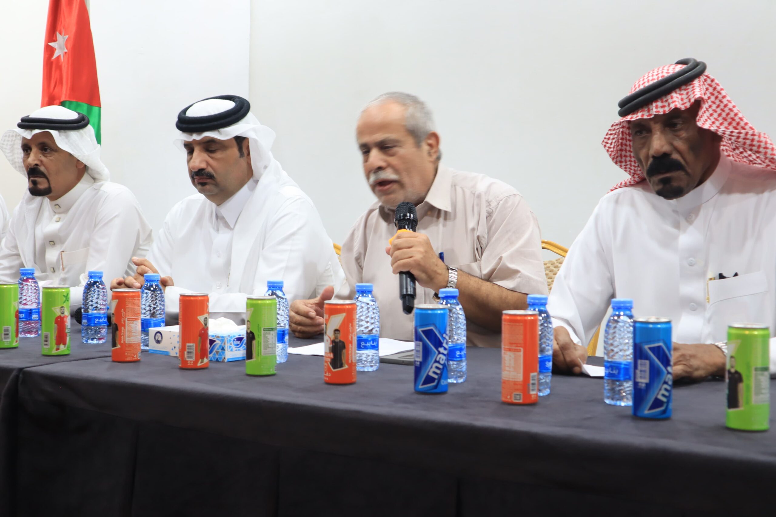 الشريفة بدور: ختام مهرجان شبيب بالشراكات العربية في تجليات سردية الترويح الوطني العائلي