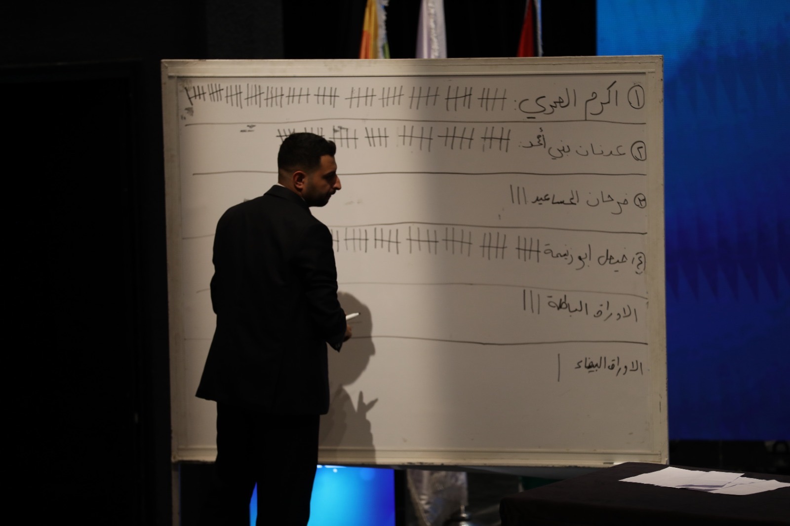 نيفين العياصرة تكتب:حزب مبادرة... حين تبدأ الأحزاب بكتابة سيرتها