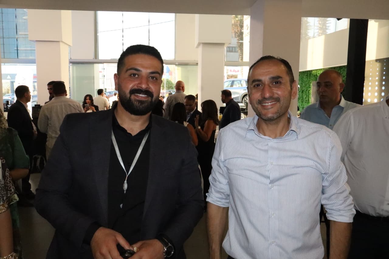جيلي تعزز حضورها في الأردن بإطلاق EX5 EM-i الهجينة
