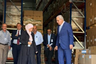 البدور: آلية جديدة لشراء وتوزيع الأدوية لضمان عدم نقصها….