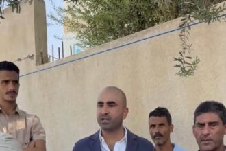 الغزاوي: ١٢ مليون كغم ليمون مستورد سمحت وزارة الزراعة بدخولها الاردن !!! ووقفة احتجاجية قريبا..