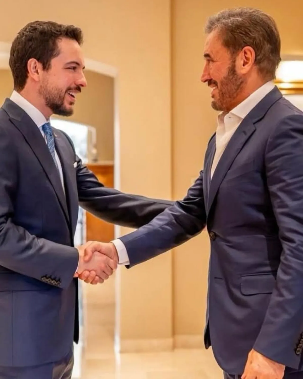 القيصر يوجه رسالة لولي العهد.. ما القصة ؟