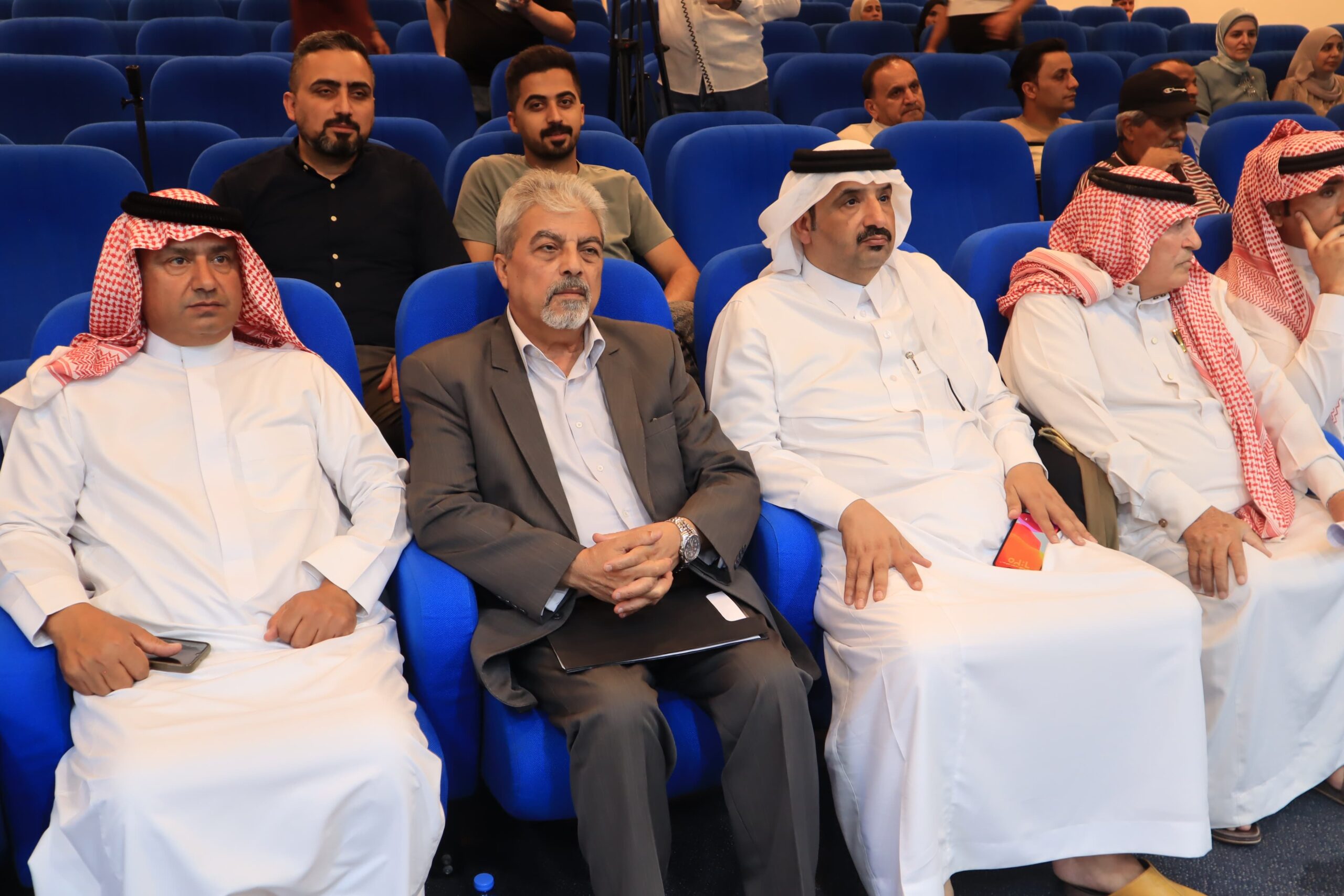 الشريفة بدور: ختام مهرجان شبيب بالشراكات العربية في تجليات سردية الترويح الوطني العائلي