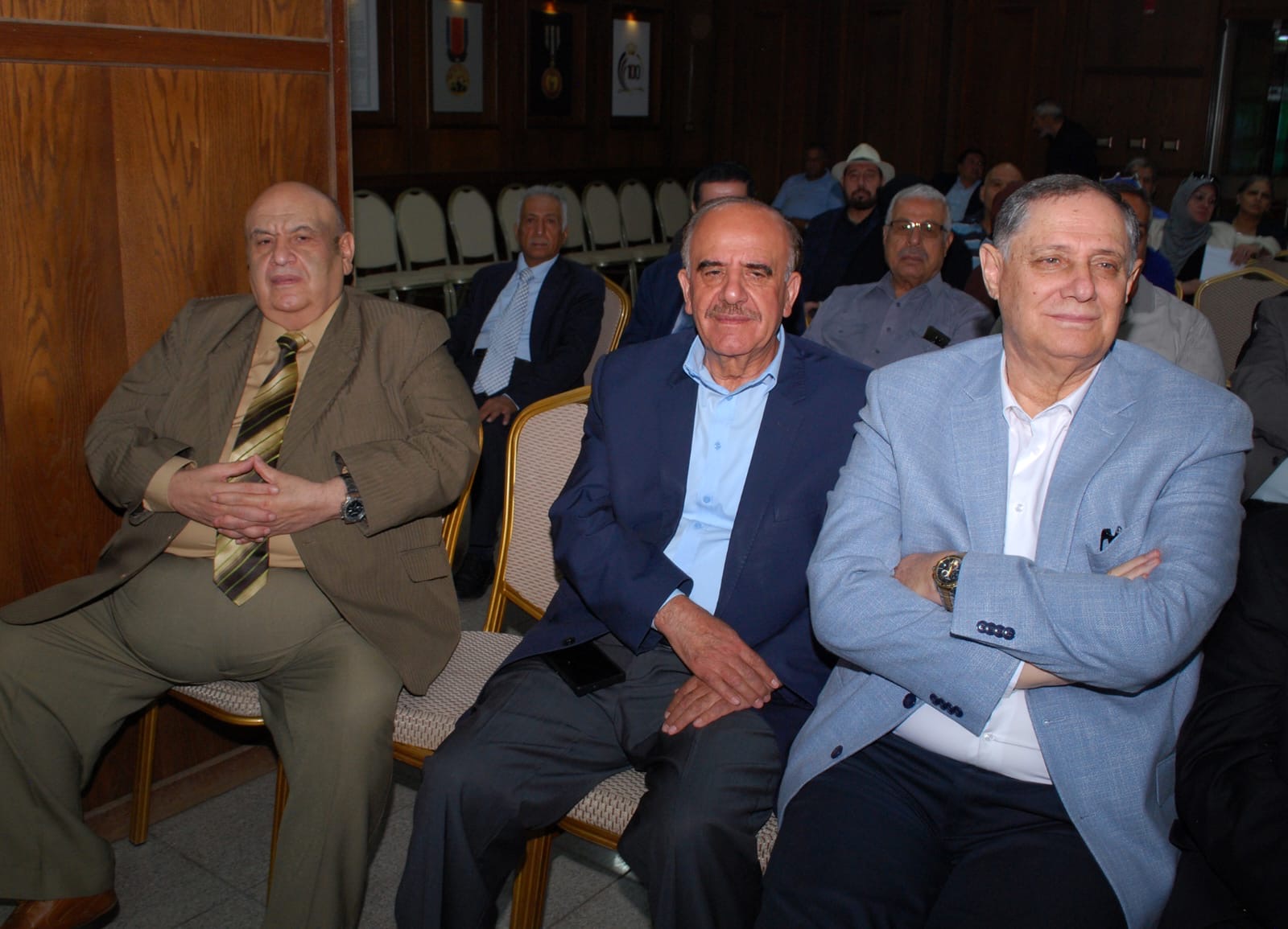 جمالية الماضي …. ورفاهية المستقبل