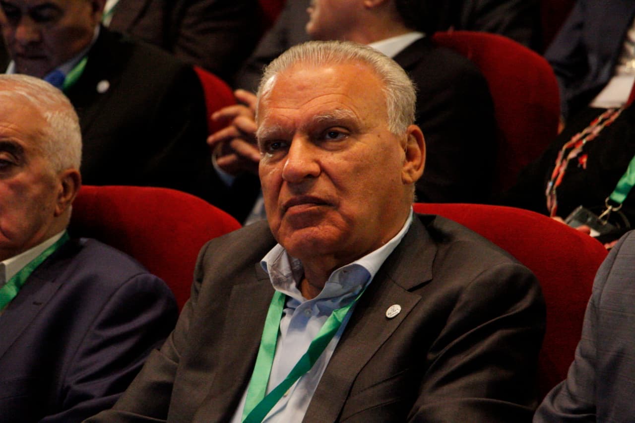 حزب مبادرة يعقد مؤتمره العام غير العادي الأول وينتخب قياداته الجديدة بالتوافق