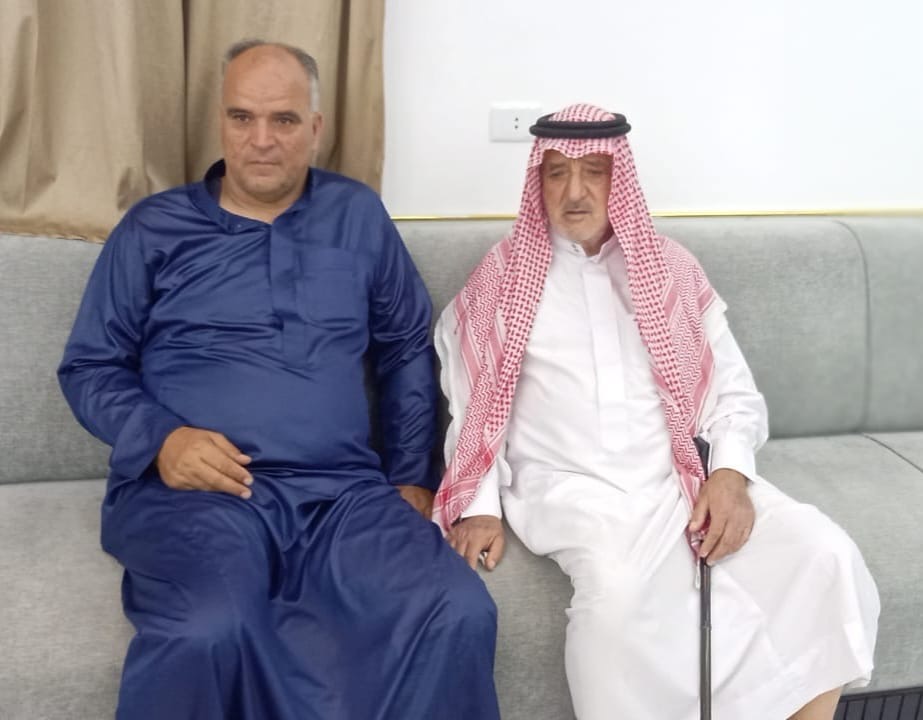 ديوان أبو اصليح يكرّم 80 من أبناء العشيرة الناجحين في التوجيهي والجامعات