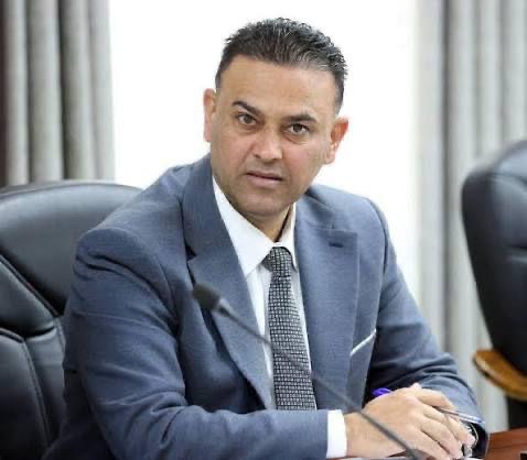 صورة حول : المصري: توجيهات الملك تعزز جاهزية الأردن وترسخ منظومة الأمن الغذائي والطاقة المصري: توجيهات الملك تعزز جاهزية الأردن وترسخ منظومة الأمن الغذائي والطاقة