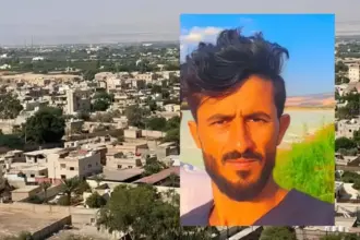 في الشونة الجنوبية.. مناشدة للبحث عن شاب مفقود منذ 5 أيام