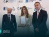 البنك الأهلي الأردني يحصد الجائزة الذهبية ضمن جائزة رواد التنوع في الأردن 2026