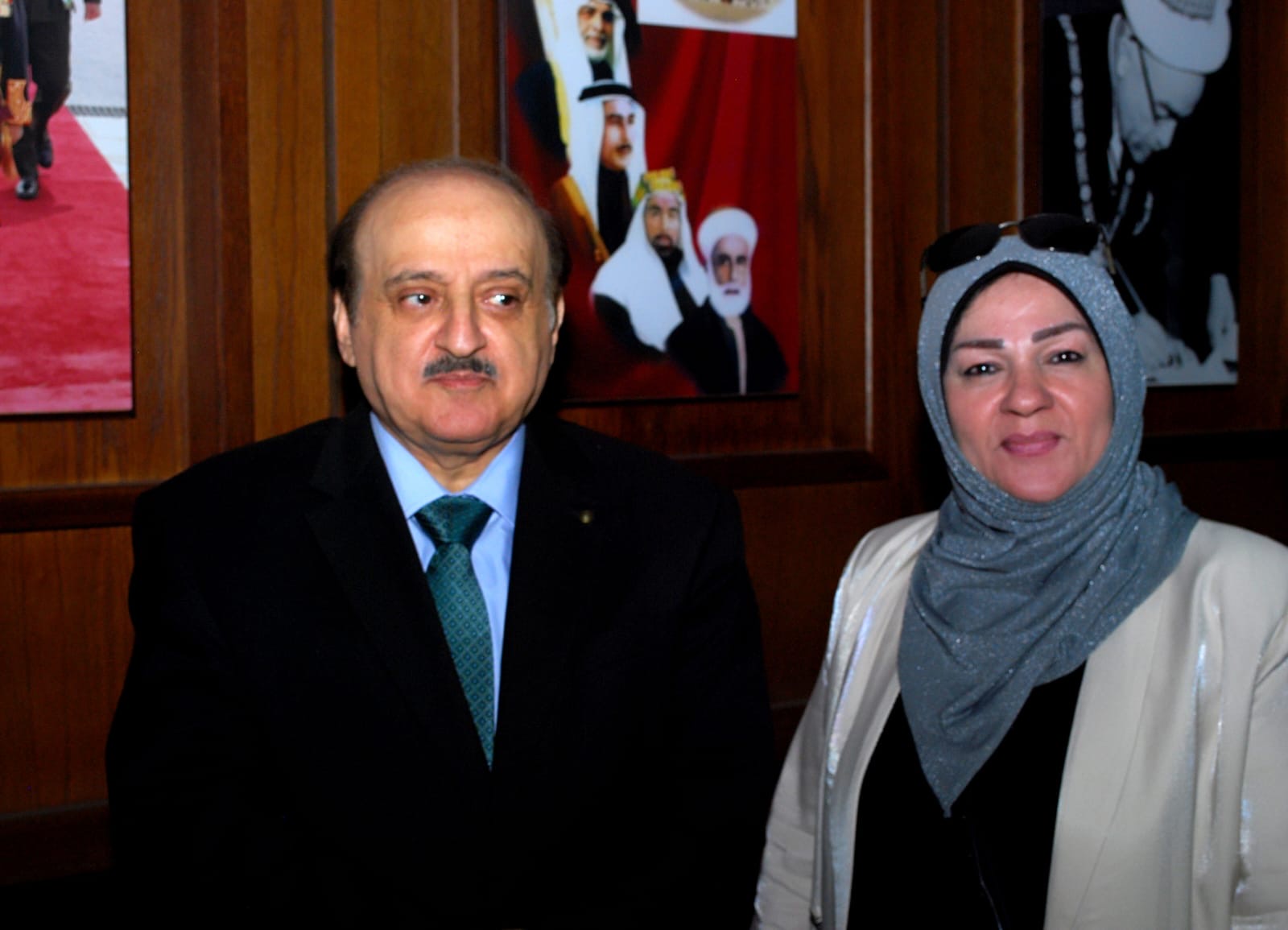 جمالية الماضي …. ورفاهية المستقبل