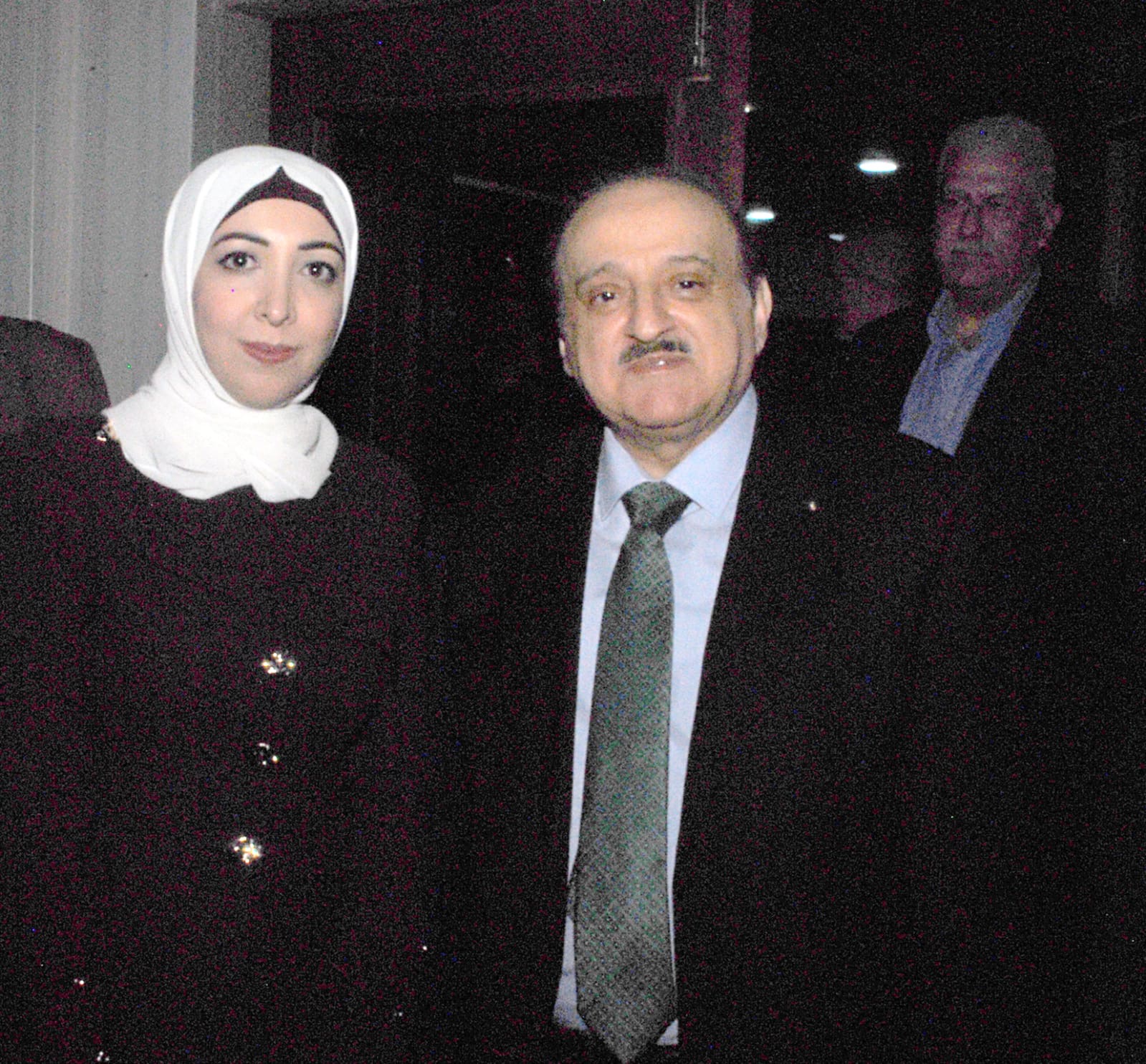 جمالية الماضي …. ورفاهية المستقبل