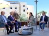 في مقابلة مُتلفزة : د. الحوراني ود. حمدان يضيئان على الخطة الاستراتيجية لجامعة عمان الأهلية والتخصصات الحديثة والتقنية
