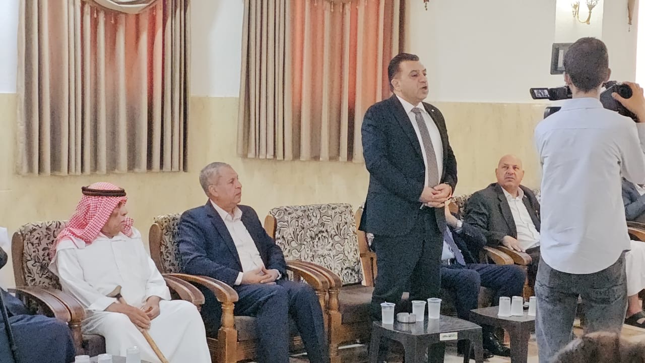 أفراح عشيرة السعود (عيال داوود)...وعشيرة ابو لوز ...مادبا .. السعود وال ابو لوز نسايب
