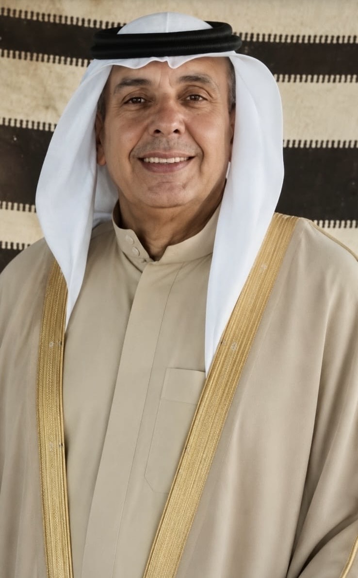 صورة حول : أخلاق الهاشميين... أخلاقُ النبوة ومدرسةُ الأجيال أخلاق الهاشميين... أخلاقُ النبوة ومدرسةُ الأجيال