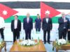 رئيس الديوان الملكي يرعى احتفال أهالي الرمثا بالأعياد والمناسبات الوطنية