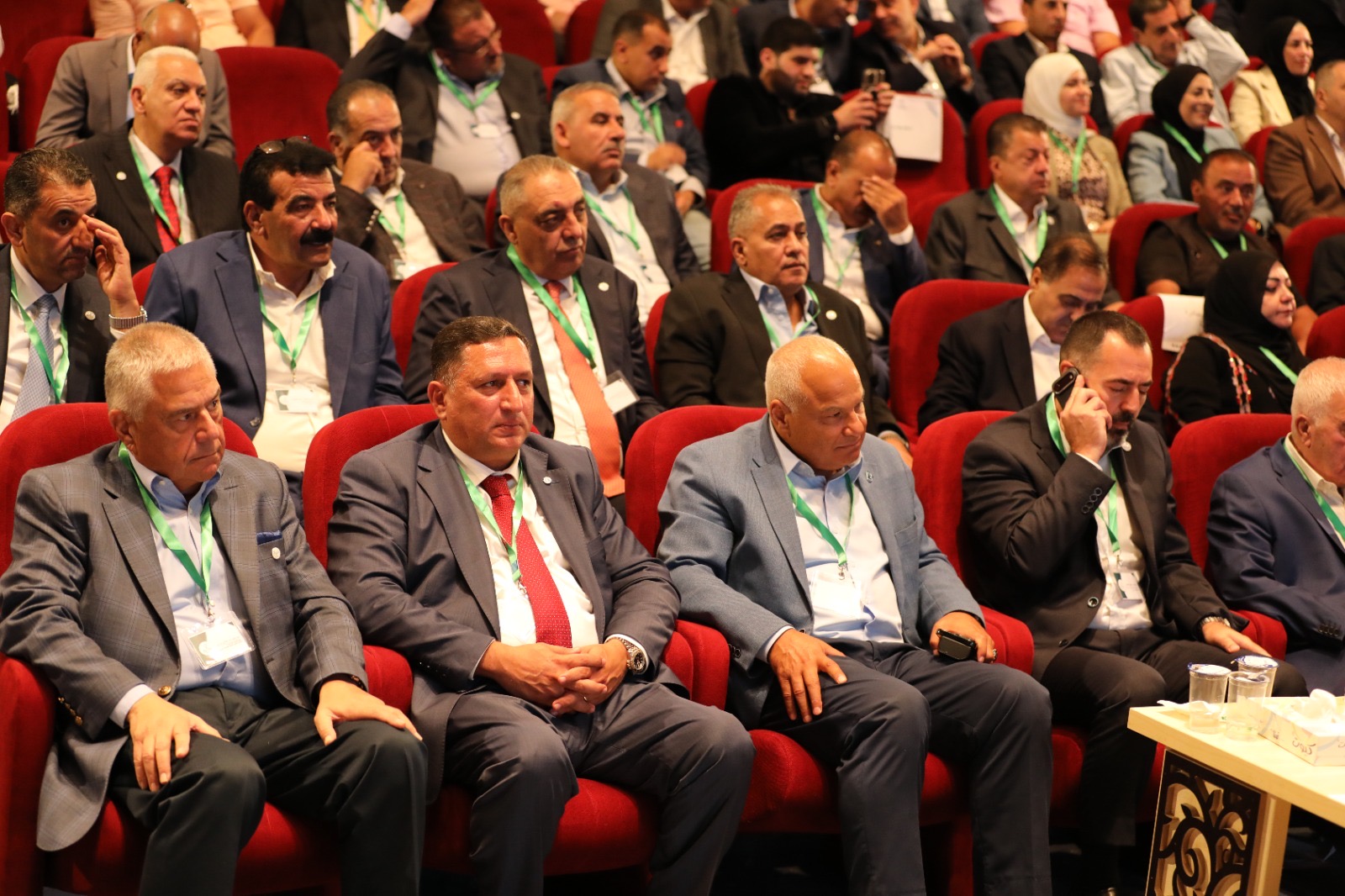 نيفين العياصرة تكتب:حزب مبادرة... حين تبدأ الأحزاب بكتابة سيرتها