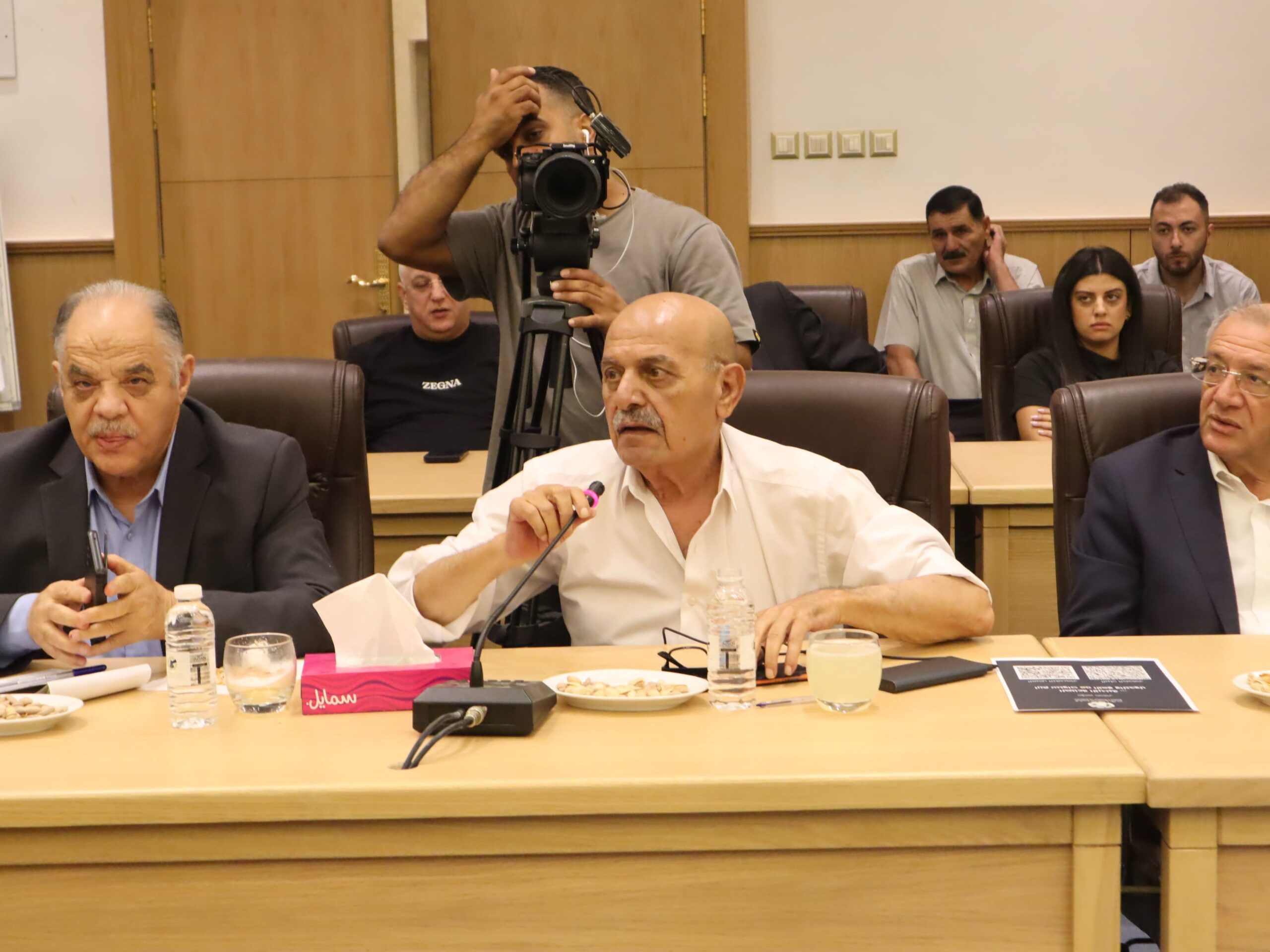 غرفة صناعة الأردن: الصناعة حققت تحولاً ملموساً وصدّراتها تقترب من 9 مليارات دينار
