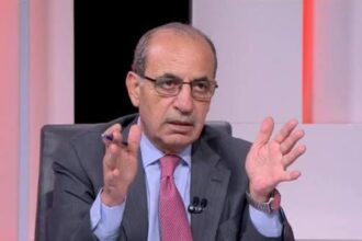 الجنرال يسأل عن شبهة تضارب مصالح بتعيين نجل نائب الرئيس وليد المصري