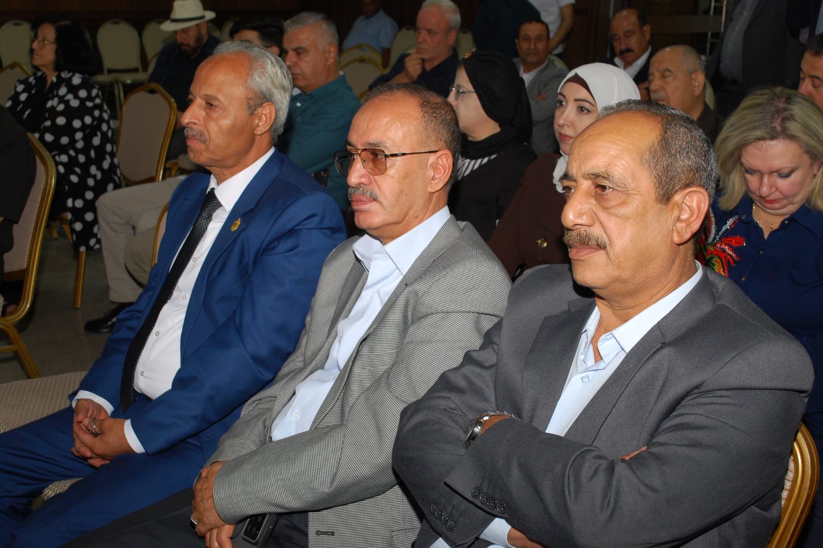 جمالية الماضي …. ورفاهية المستقبل