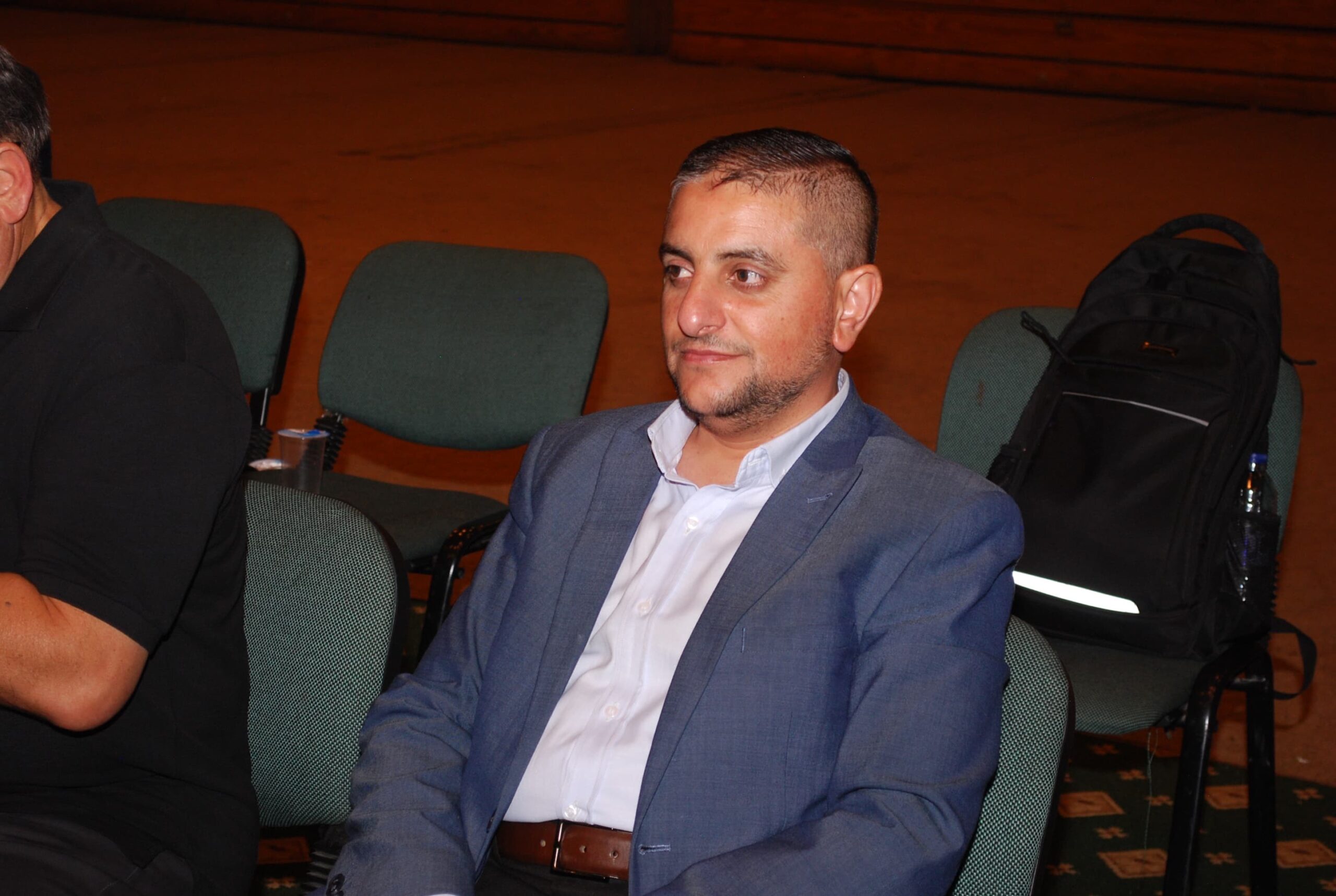 الحباشنة: ضغط الحكومة يضيق مساحة النواب… والنائب القوي يعمل بحرية 70%